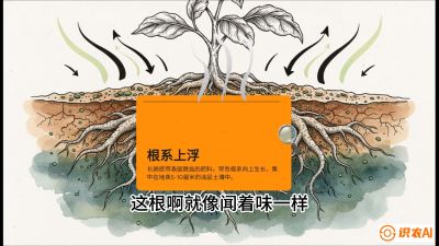 第6节：【避坑与风控】免耕肥的谎言与&ldquo;三年改土&rdquo;计划，课程：《柑橘底肥&ldquo;翻身账&rdquo;：从改土到高产的实战全书》