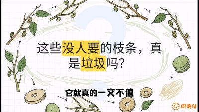 第12节：变废为宝&mdash;&mdash;循环农业实操，课程：《桑海淘金：桑树高产与蚕桑安全进阶实战课》