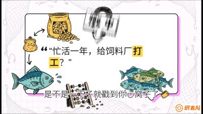 第一节：【选品与规划】如果不养&ldquo;四大家鱼&rdquo;，我们还能养什么？,课程：《黄金鳞甲：2025中国淡水鱼高效养殖实战营》