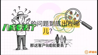 第3节：【农资人配药秘籍】拒绝&ldquo;大乱炖&rdquo;！黄金套餐设计与抗性管理，课程：《农资实战特训：从&ldquo;坐商&rdquo;到&ldquo;千万服务商&rdquo;的进阶路》